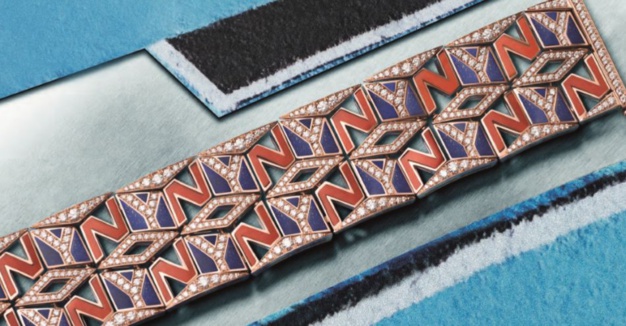 Bulgari et New-York : une belle histoire d'amour