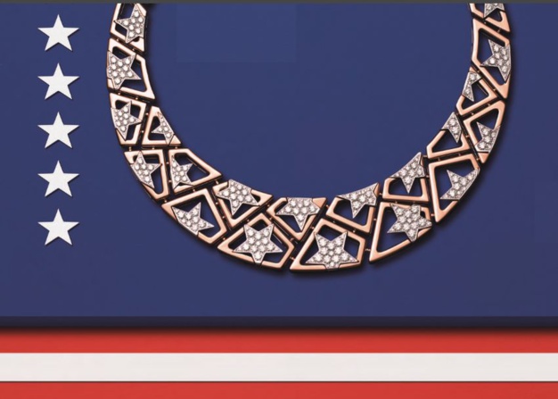 Bulgari et New-York : une belle histoire d'amour