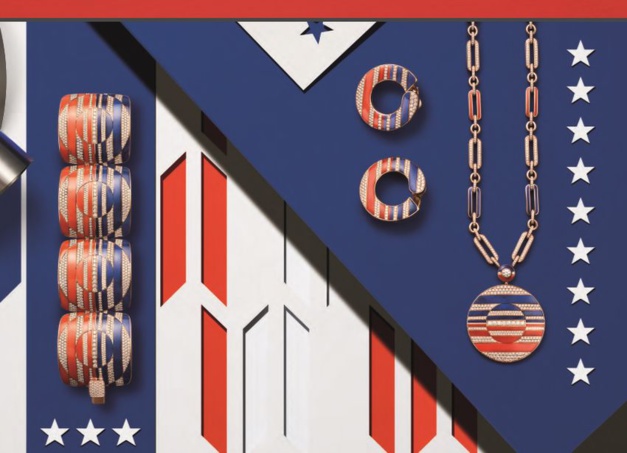 Bulgari et New-York : une belle histoire d'amour
