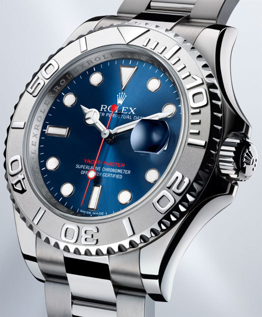 Rolex Oyster Perpetual Yacht-Master 3982969-6035764