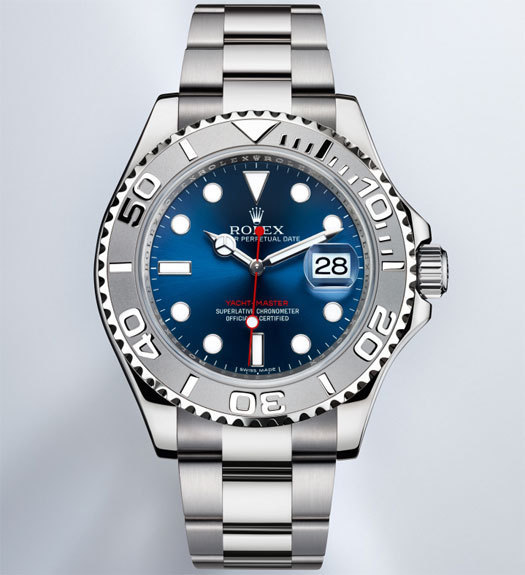 master - Rolex Oyster Perpetual Yacht-Master 3982969-6035765