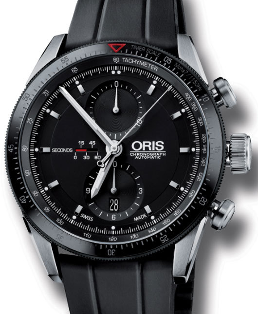 oris - Chronographe Oris Artix GT 4640845-6946014