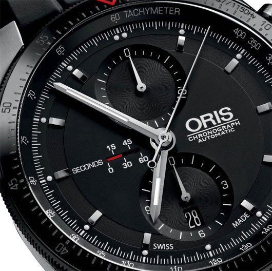 oris - Chronographe Oris Artix GT 4640845-6946017