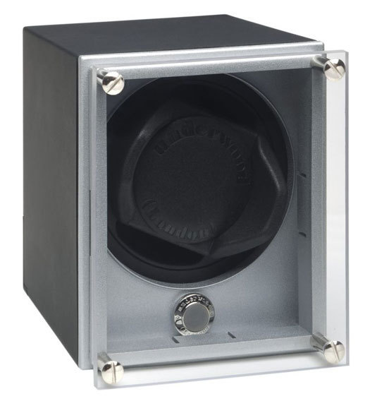 Underwood (London) Rotobox UN9001 evo(lution) Underwood (London) Rotobox UN9001 evo(lution)