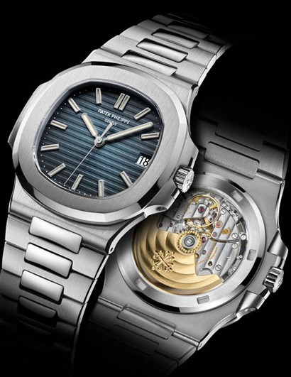Collection - Si vous aviez un budget de 100 000 euros pour 10 montres ? - Page 2 622657-760029