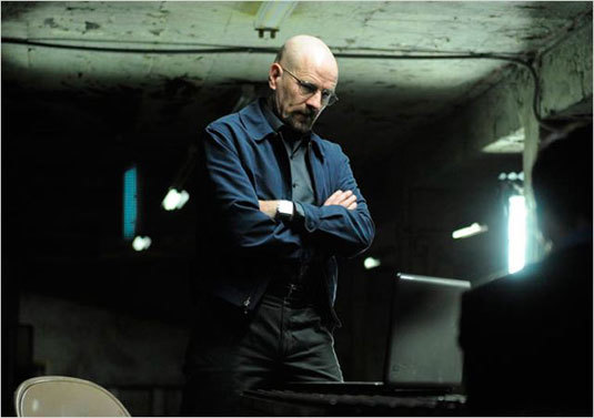 Breaking Bad, Bryan Cranston, DR Breaking Bad, Bryan Cranston, DR