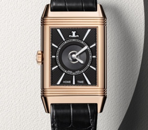 Reverso Classic Large Duoface