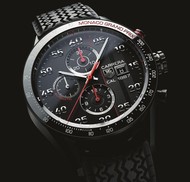 Montre Mclaren Prix