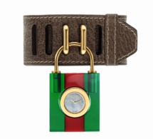 Gucci Montres : lancement de Constance, sa nouvelle collection horlogère
