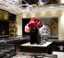 Wang Yung Chang Clock &amp; Watch : le plus ancien magasin de montres vintage à Taipei