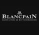 Blancpain Fifty Fathoms : lancement à 30 mètres de profondeur