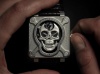 Bell & Ross BR01 Laughing Skull : futur collector... sans rire !