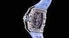 Richard Mille RM 35-03 Automatique Rafael Nadal : rotor papillon