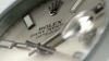 Rolex Oyster Perpetual Datejust II : tout acier et... tout simplement belle
