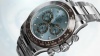 Rolex Oyster Perpetual Cosmograph Daytona : noces de platine