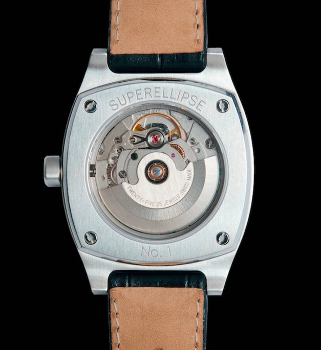 Jubileon : nouvelle marque singapourienne lancée sur Kickstarter Jubileon : nouvelle marque singapourienne lancée sur Kickstarter