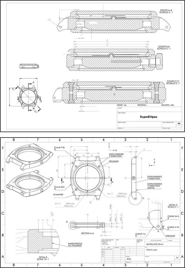 Jubileon : nouvelle marque singapourienne lancée sur Kickstarter Jubileon : nouvelle marque singapourienne lancée sur Kickstarter