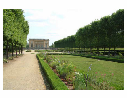 Le Petit Trianon de Versailles : réouverture à la rentrée grâce au mécénat de Montres Breguet