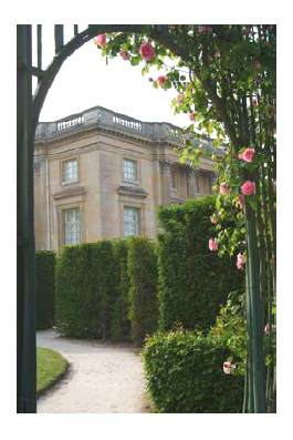 Le Petit Trianon de Versailles : réouverture à la rentrée grâce au mécénat de Montres Breguet