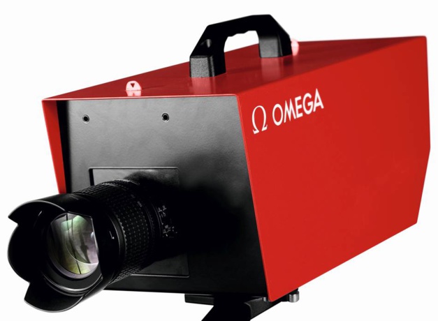 Jeux Olympiques : l'évolution du chronométrage Omega Jeux Olympiques : l'évolution du chronométrage Omega