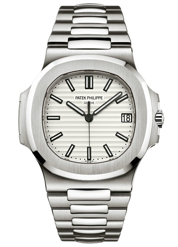 Patek Nautilus cadran blanc : pourquoi il faut l'acheter... maintenant