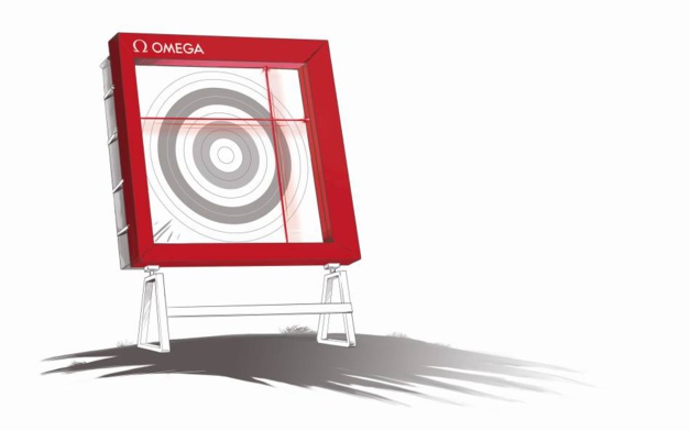 Omega : les nouvelles technos au service des JO de Rio Omega : les nouvelles technos au service des JO de Rio