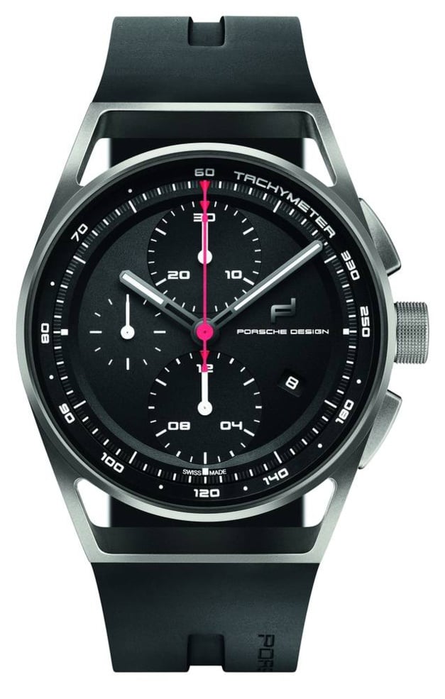 Porsche Design 1919 Chronotimer Porsche Design 1919 Chronotimer