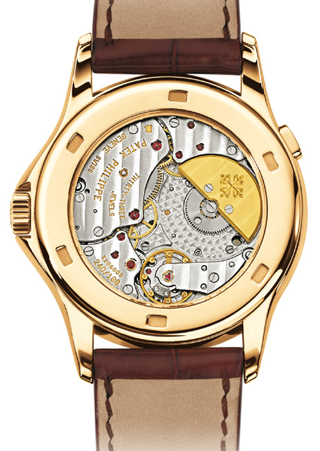 Heure Universelle de Patek Philippe, Réf. 5131 : toutes heures du monde au poignet Heure Universelle de Patek Philippe, Réf. 5131 : toutes heures du monde au poignet