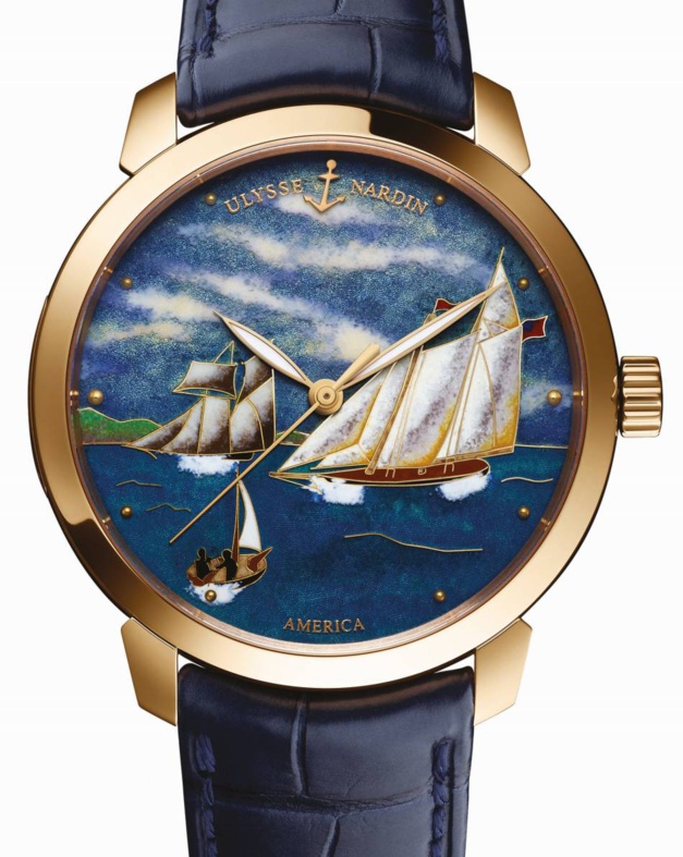 Classico Schooner America Classico Schooner America