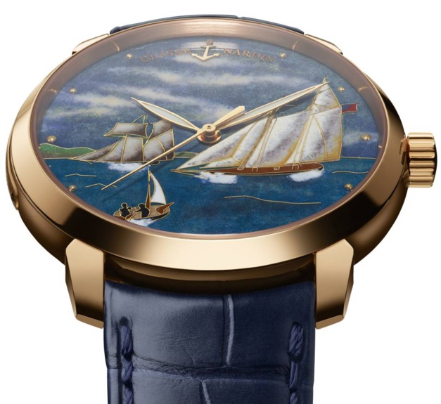 Classico Schooner America Classico Schooner America
