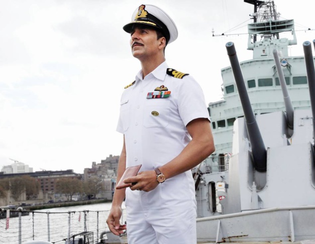 Rustom, DR