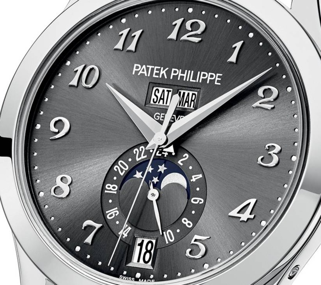 Patek Philippe Quantième Annuel 5396 : vingt ans et deux nouveaux modèles Patek Philippe Quantième Annuel 5396 : vingt ans et deux nouveaux modèles