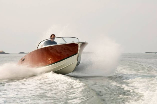 Frédérique Constant : la nouvelle Runabout Frédérique Constant : la nouvelle Runabout