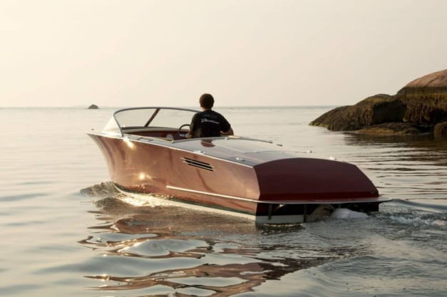 Frédérique Constant : la nouvelle Runabout Frédérique Constant : la nouvelle Runabout