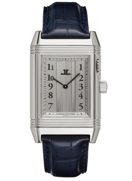 Jaeger-LeCoultre Reverso hommage à Van Gogh : montre-tableau Jaeger-LeCoultre Reverso hommage à Van Gogh : montre-tableau