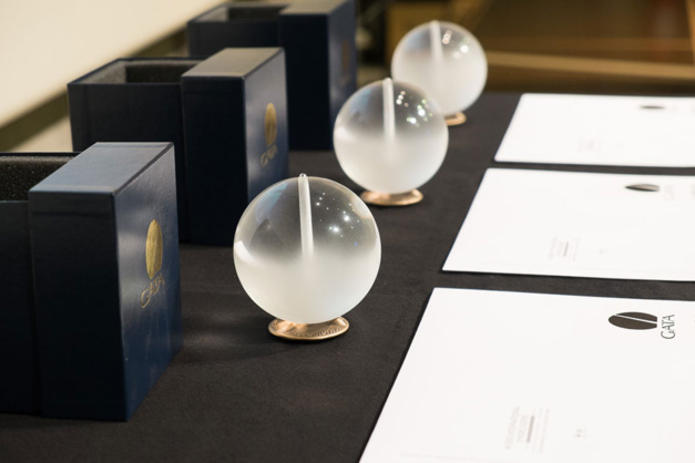 Prix Gaïa 2016 : Roger Smith, lauréat pour Histoire et recherches Prix Gaïa 2016 : Roger Smith, lauréat pour Histoire et recherches
