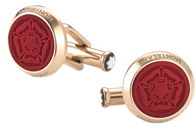 Stylo Montblanc Edition Ecrivains William Shakespeare
