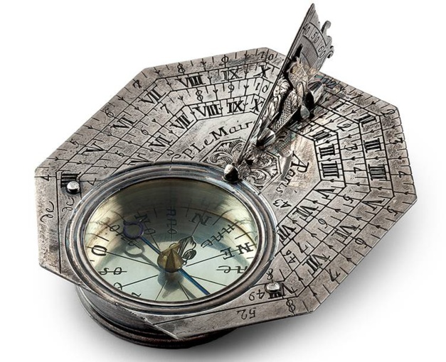 Exposition La Conquête du Temps à la Biennale des Antiquaires Exposition La Conquête du Temps à la Biennale des Antiquaires