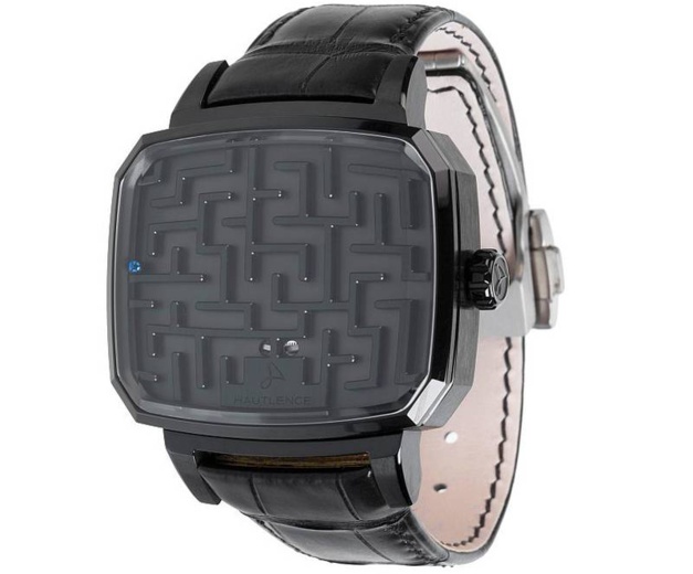 Hautlence Labyrinth x Colette Hautlence Labyrinth x Colette