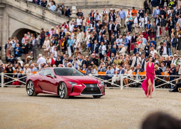 Chantilly Arts & Elégance Richard Mille 2016 : le bilan Chantilly Arts & Elégance Richard Mille 2016 : le bilan
