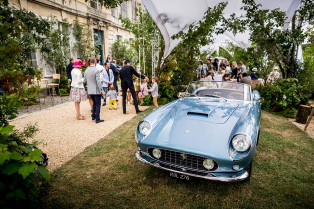 Chantilly Arts & Elégance Richard Mille 2016 : le bilan Chantilly Arts & Elégance Richard Mille 2016 : le bilan