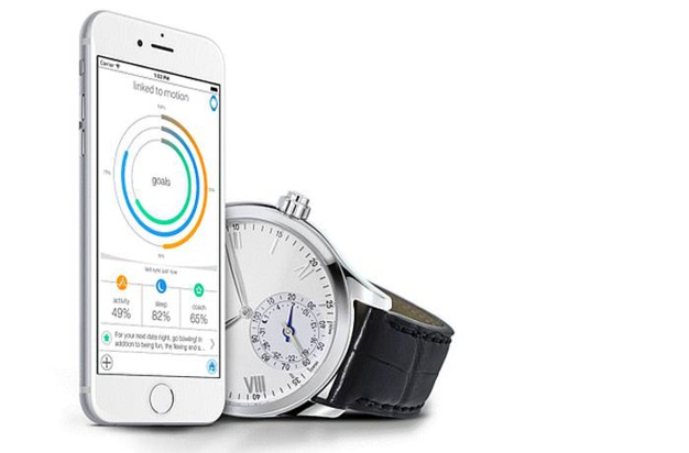MMT s'émancipe de Frédérique Constant