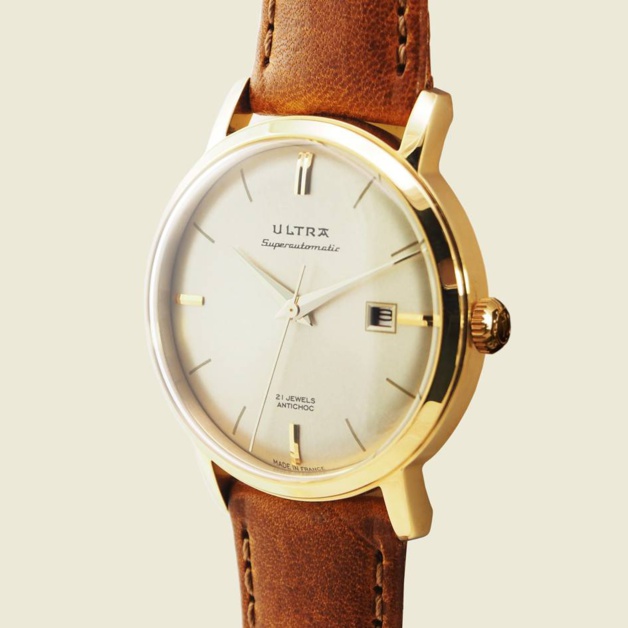 Ultra Superautomatic Ultra Superautomatic