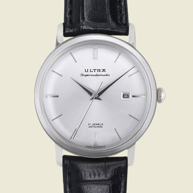 Ultra Superautomatic