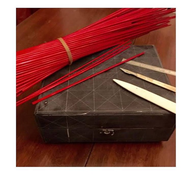 Coffret Kronokeeper Bernado Art Box