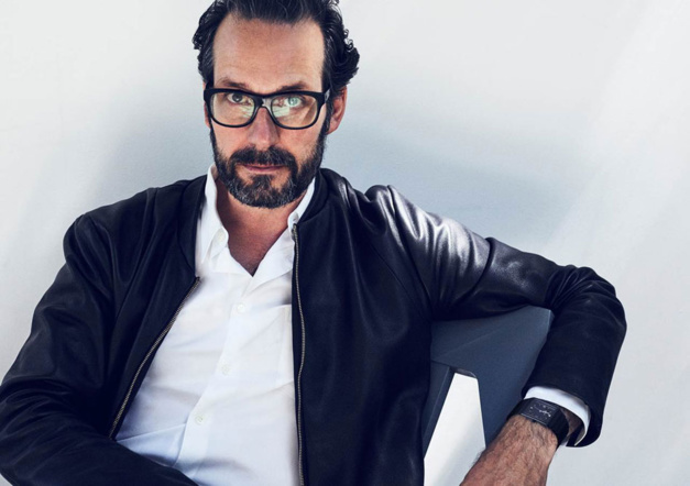 Konstantin Grcic pour Rado