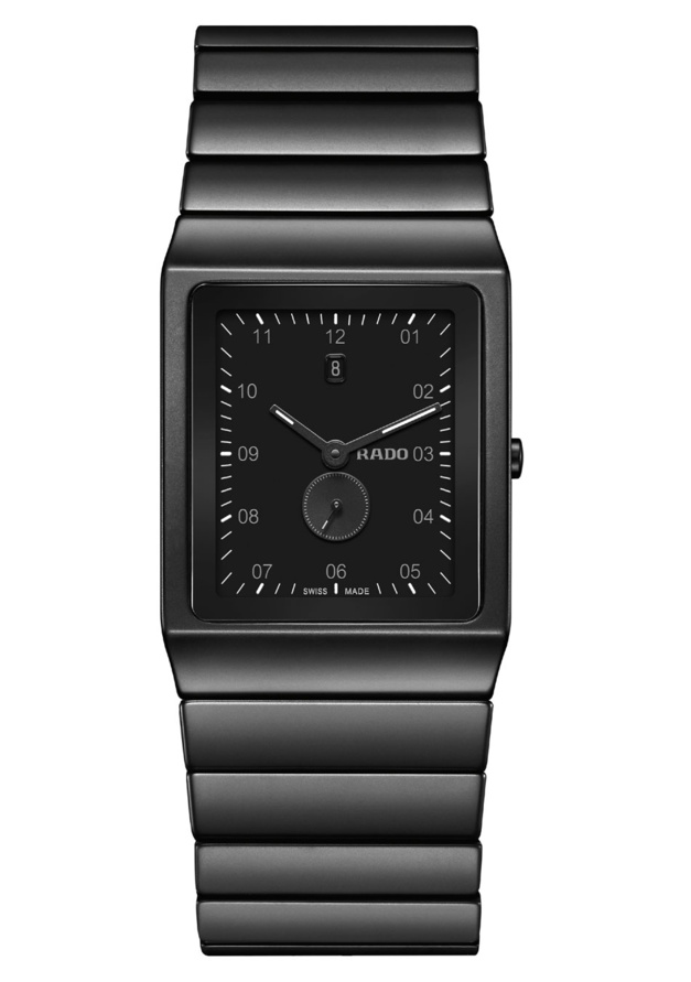 Rado new Ceramica