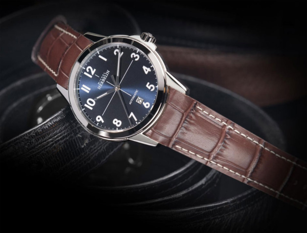 Michel Herbelin Ambassade automatique Michel Herbelin Ambassade automatique