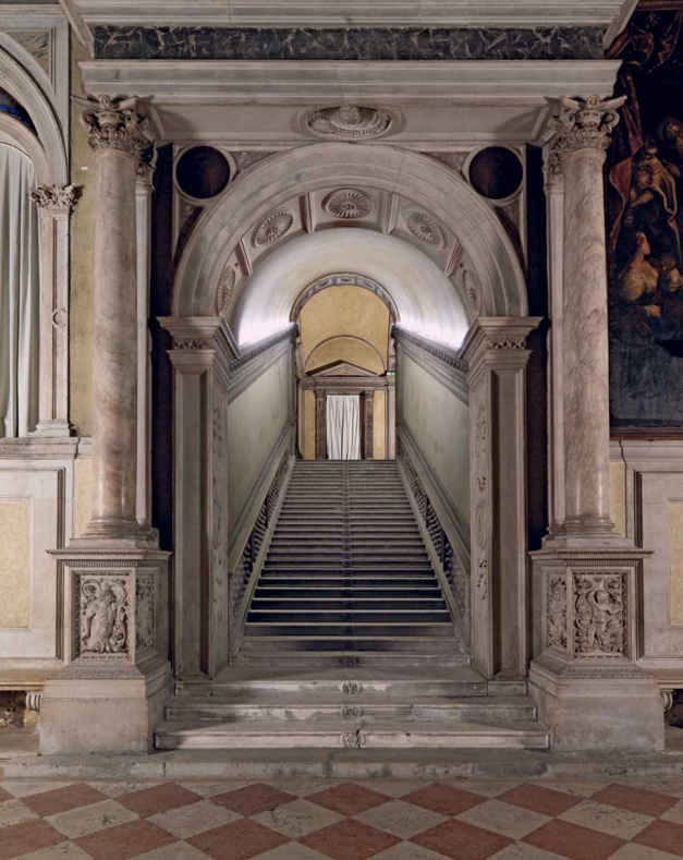 Jaeger-LeCoultre : une Reverso en hommage à la Scuola Grande di San Rocco Jaeger-LeCoultre : une Reverso en hommage à la Scuola Grande di San Rocco