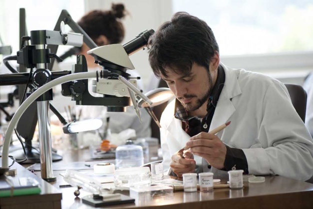 Jaeger-LeCoultre : une Reverso en hommage à la Scuola Grande di San Rocco Jaeger-LeCoultre : une Reverso en hommage à la Scuola Grande di San Rocco